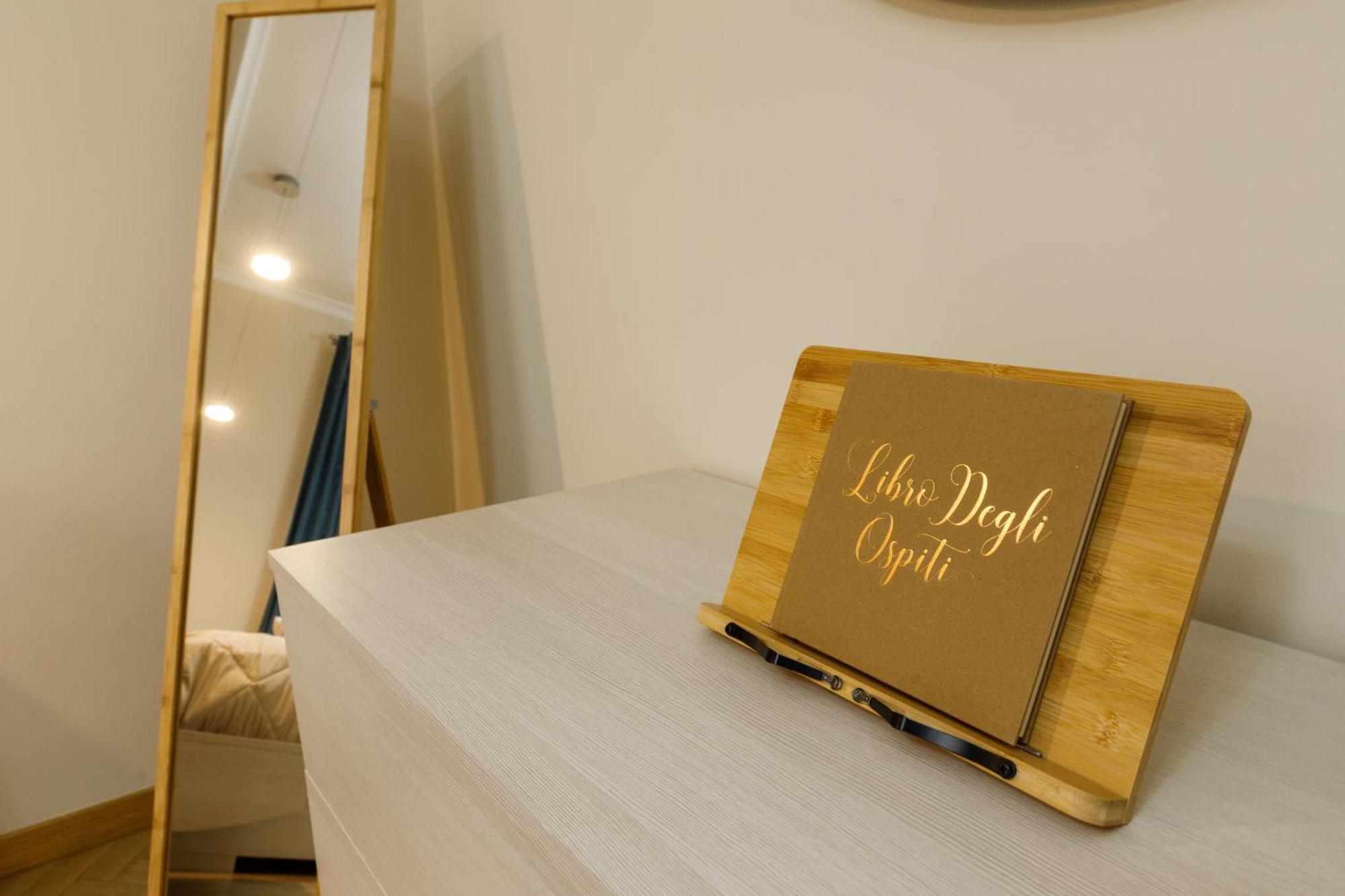 Aureliana House Appartamento *